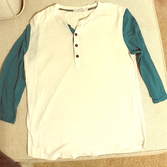 Alternative Other - Men’s 3/4 tee